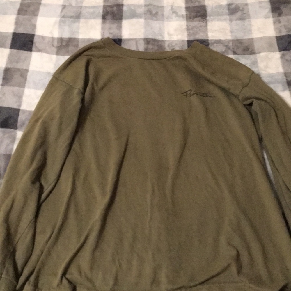 Primitive skateboarding TEE